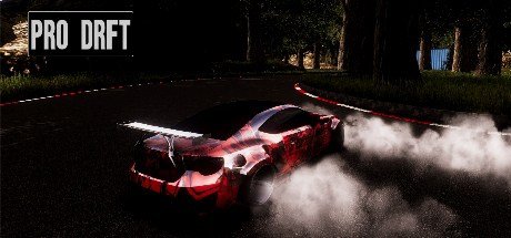 PRO DRIFT RELOADED-TiNYiSO