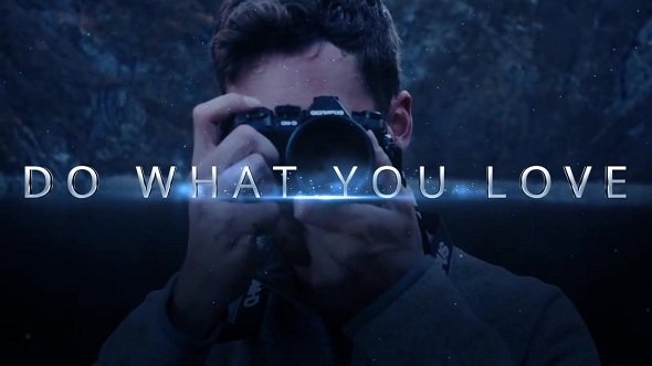 Inspirational Trailer 3D Titles 83388 - After Effects Templates