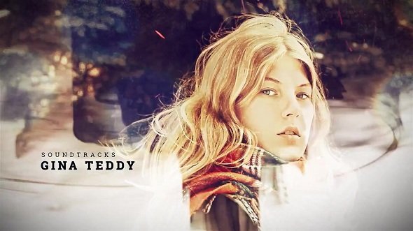Ink Opener 99062 - After Effects Templates