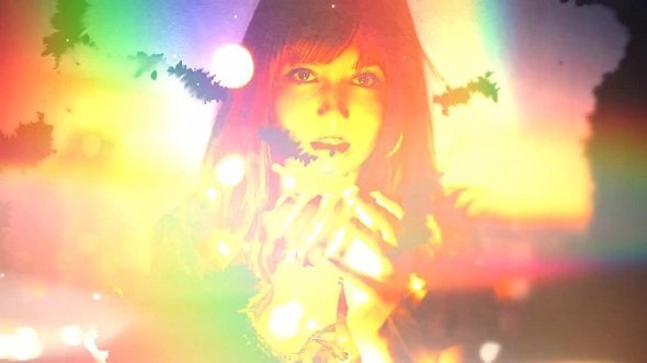 Ink Photo Opener 75707 - After Effects Templates