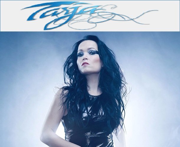 Tarja Turunen - Studio Albums Collection (2006-2017) MP3