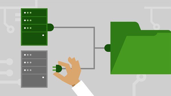 Lynda - Windows Server 2012 Active Directory: Network Services