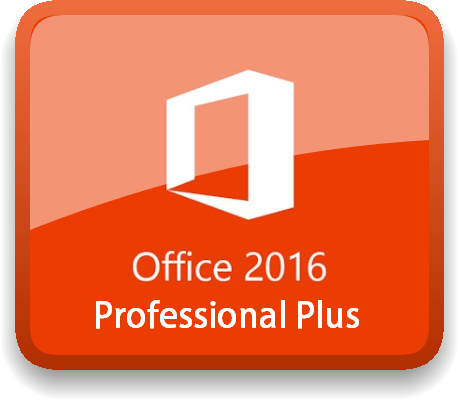 microsoft office professional plus 2016 installer