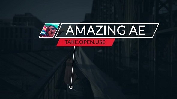 Call Out Titles 71559 - After Effects Templates