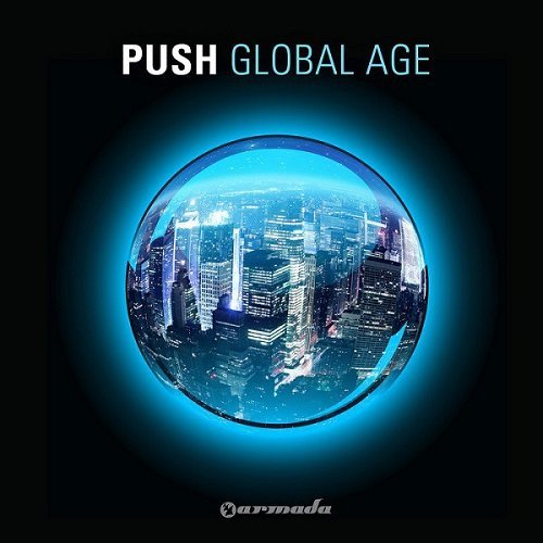 Push - Global Age (2009) FLAC