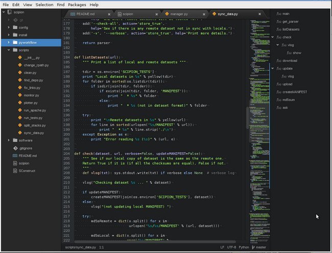 Atom 1.28.1 Final (x86/x64)