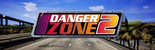 Danger Zone 2 Update v20180727-CODEX
