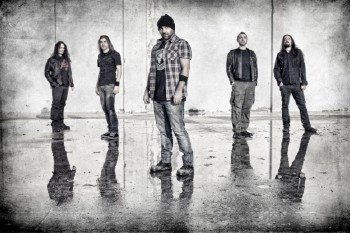 DGM - Discography (1996-2016)