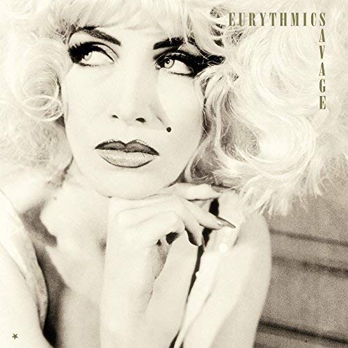Eurythmics - Savage (2018 Remastered) (1987/2018) Hi Res