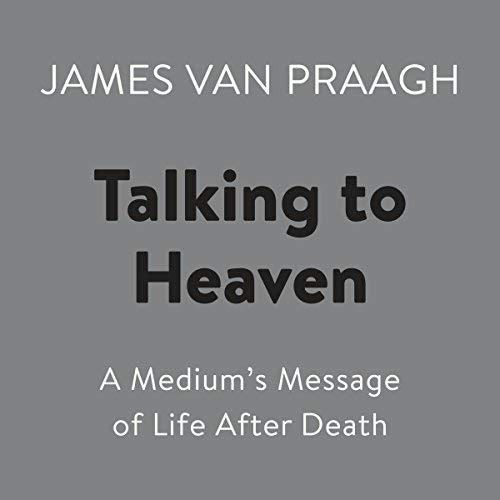 Talking to Heaven Audiobook