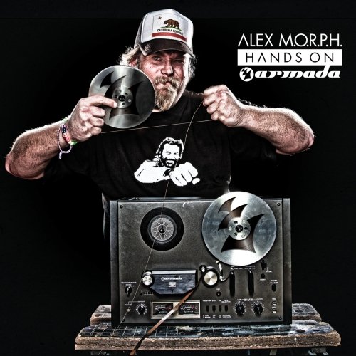 Alex M.O.R.P.H. - Hands On Armada (2010) FLAC