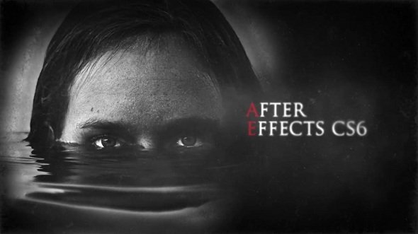 Dark Opener 93372 - After Effects Templates
