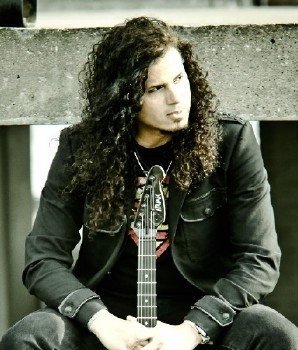 Jeff Scott Soto - Discography (1984-2016)