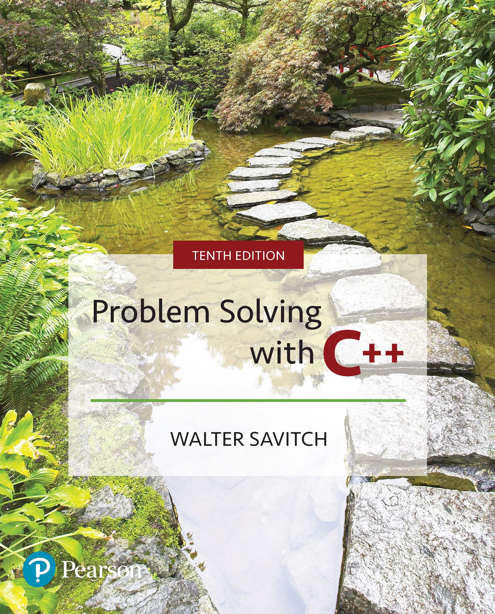concept of problem solving in c