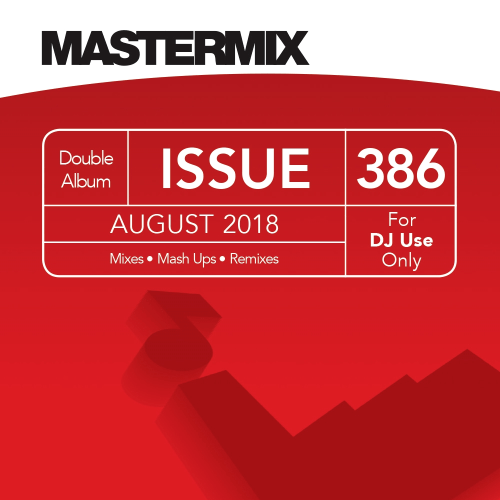 VA - Mastermix Issue 386 (2018) MP3