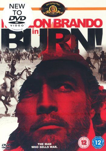 Queimada 1969 ITALIAN 1080p BluRay H264 AAC-VXT