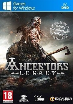 Ancestors Legacy 