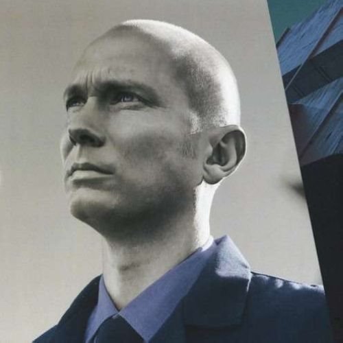 Nigel John Stanford - Discography (1999-2017) FLAC