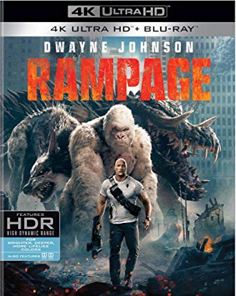 Rampage 2018 2160p x265 10bit S76 Joy UTR