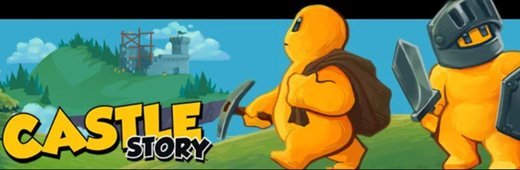 Castle Story Update v1.1.8-CODEX