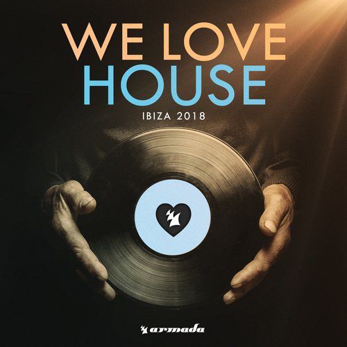VA - We Love House Ibiza 2018 (2018) MP3
