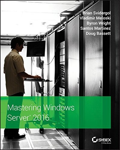 mastering windows server 2016 pdf download