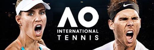 AO International Tennis Update v1.0.1631-CODEX