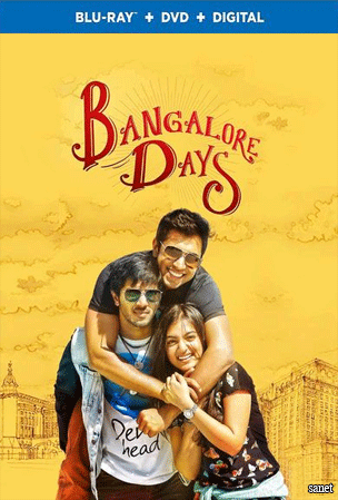 Bangalore Days 2014 1080p BluRay x264 AAC Ozlem