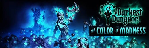 Darkest Dungeon The Color of Madness Update Build 24149-CODEX