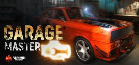 Garage Master 2018-TiNYiSO
