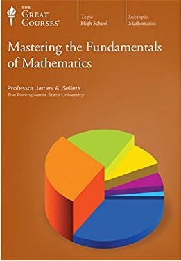 Mastering the Fundamentals of Mathematics