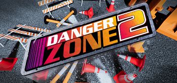 Danger Zone 2-CODEX