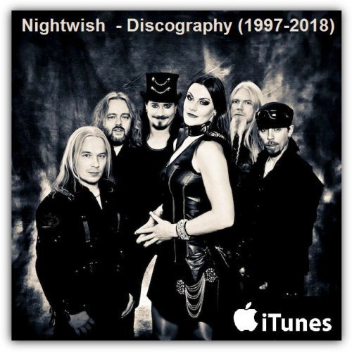 Nightwish Full Discography Torrent Download