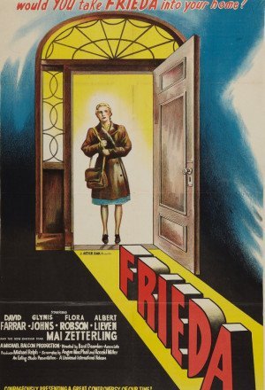 Frieda 1947 DVDRip DD2.0 x264-TESRC