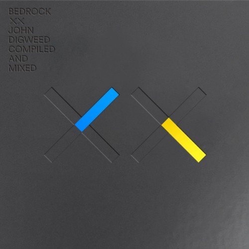 Bedrock XX (Mixed &amp; Compiled By John Digweed) (2018) FLAC