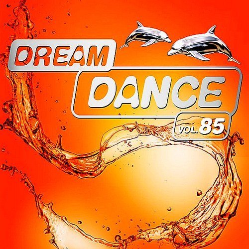 Dream Dance Vol.85 3CD (2018) FLAC