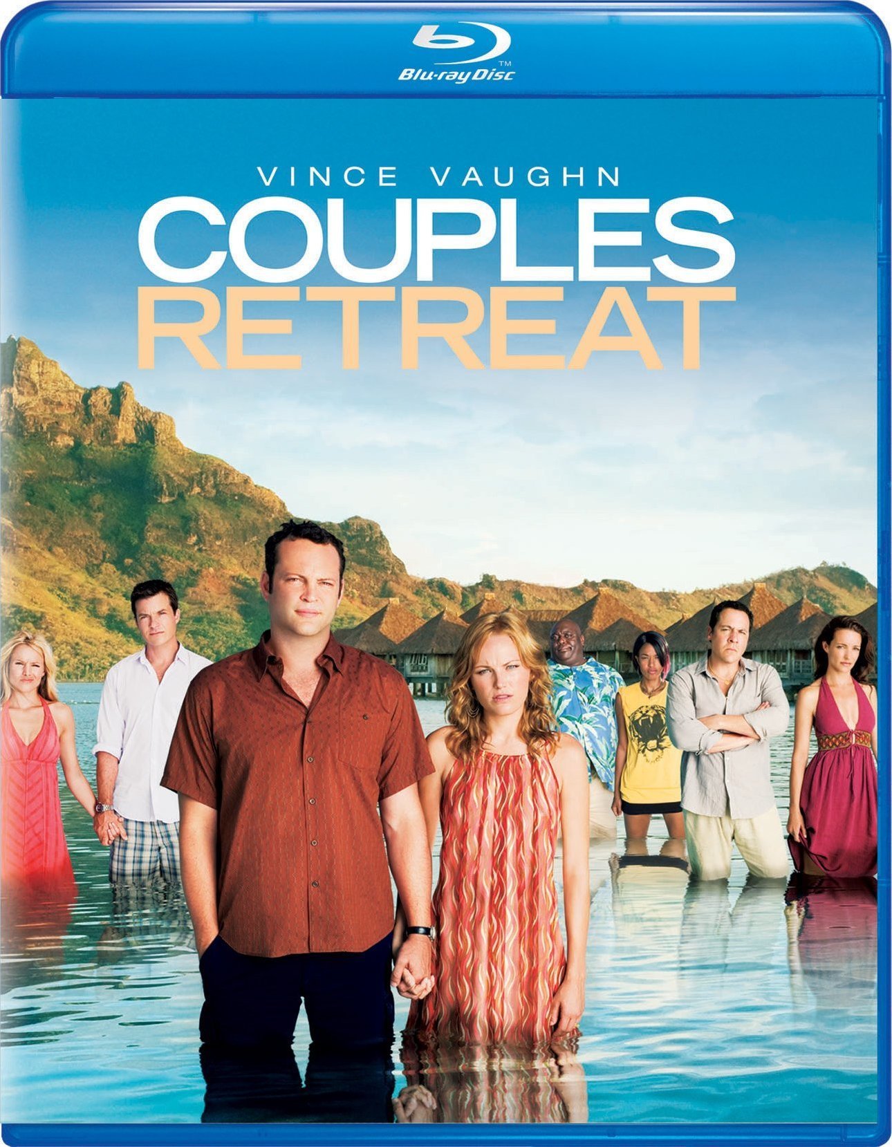 Couples Retreat 2009 1080p Bluray H264 Aac Rarbg Softarchive