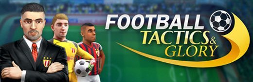 Football Tactics and Glory Build 04072018 Update-SKIDROW