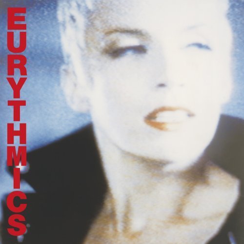 Eurythmics - Be Yourself Tonight (1985/2018) Hi Res 24-96 kHz