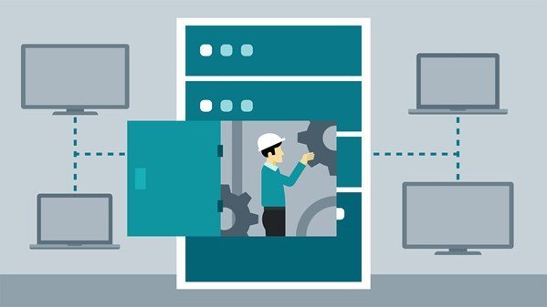 Lynda - CompTIA Network+ Exam Prep (N10-006) Part 5 Advanced IP Networking