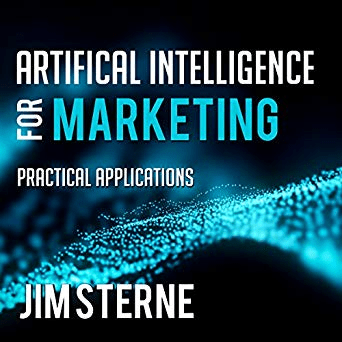 Artificial Intelligence for Marketing: Practical Applications (Audiobook)