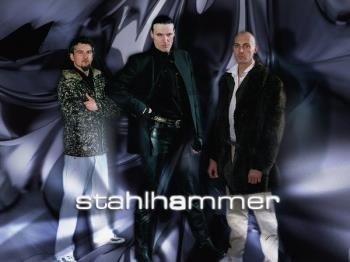 Stahlhammer - Discography (1995-2006)