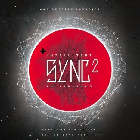 Audiomodern SYNC 2 KONTAKT