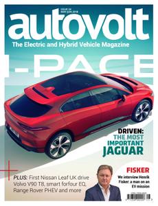 AutoVolt - May/June 2018