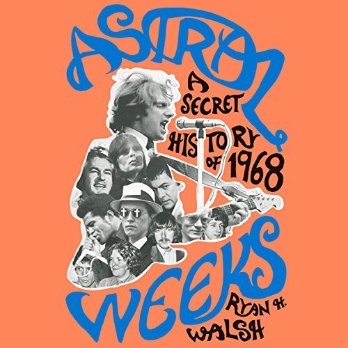 Astral Weeks Audiobook