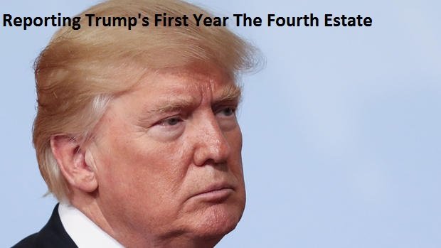 BBC Reporting Trumps First Year The Fourth Estate Part 2 2018 720p HDTV x264-TVC