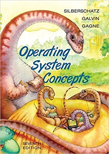 Operating system concepts 9th edition pdf