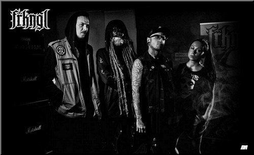 Freakangel - Discography 13 Releases (2018)