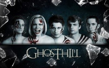 Ghosthill - Discography (2010 - 2016)