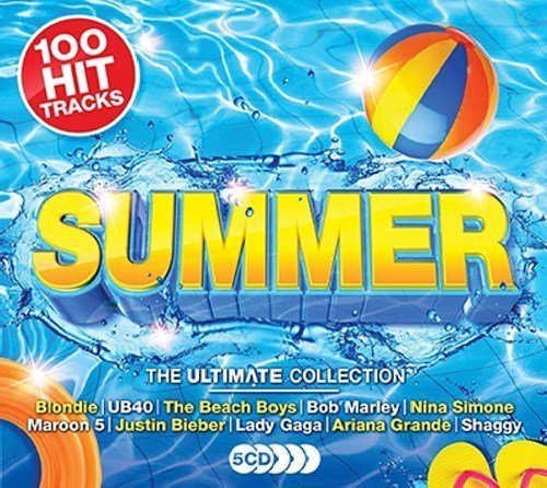 The Ultimate Collection USM